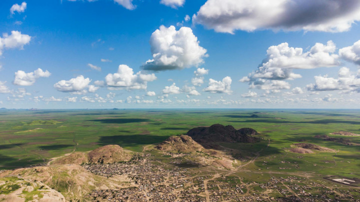 Baylah, Al Qadarif, Sudan