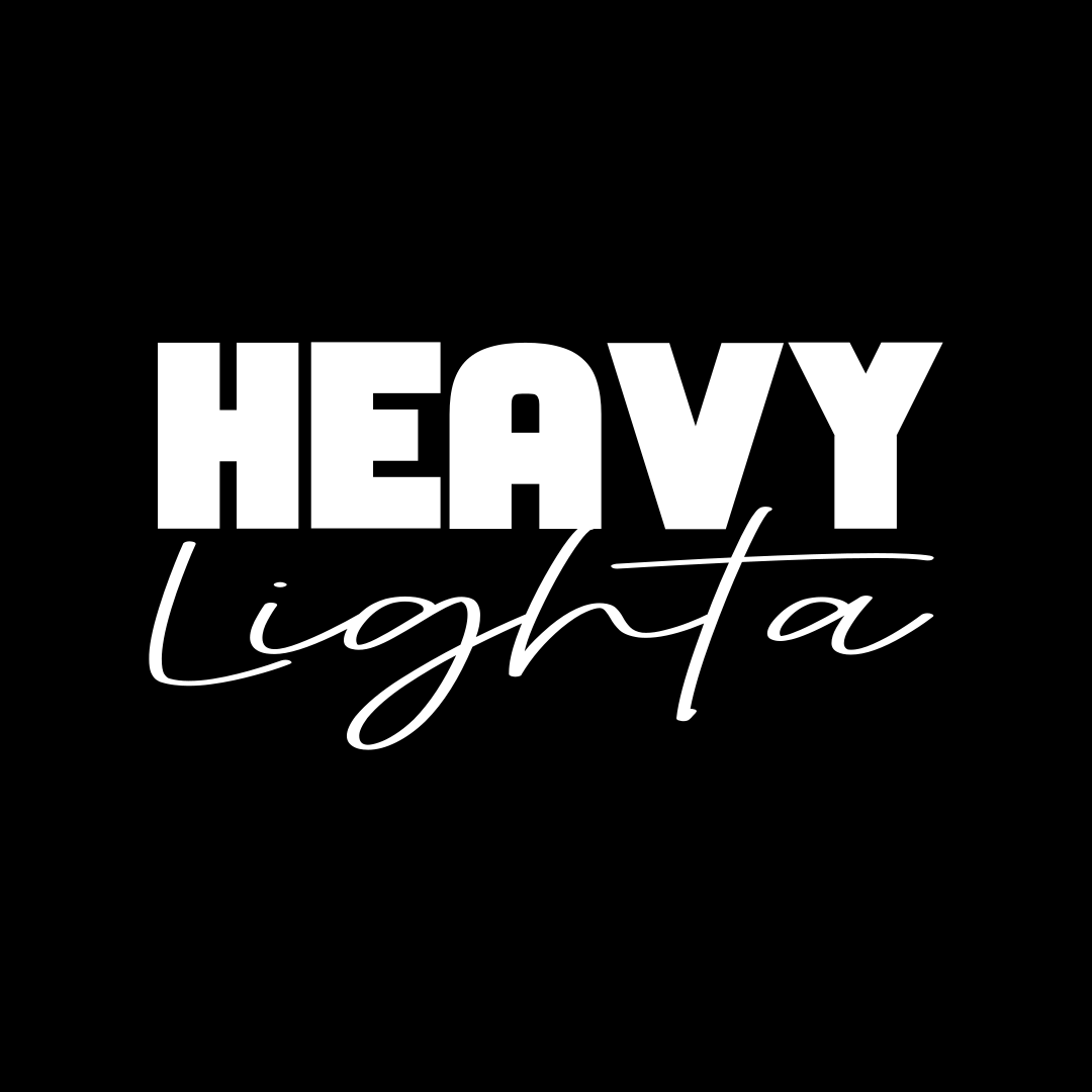 Heavy Lighta logo