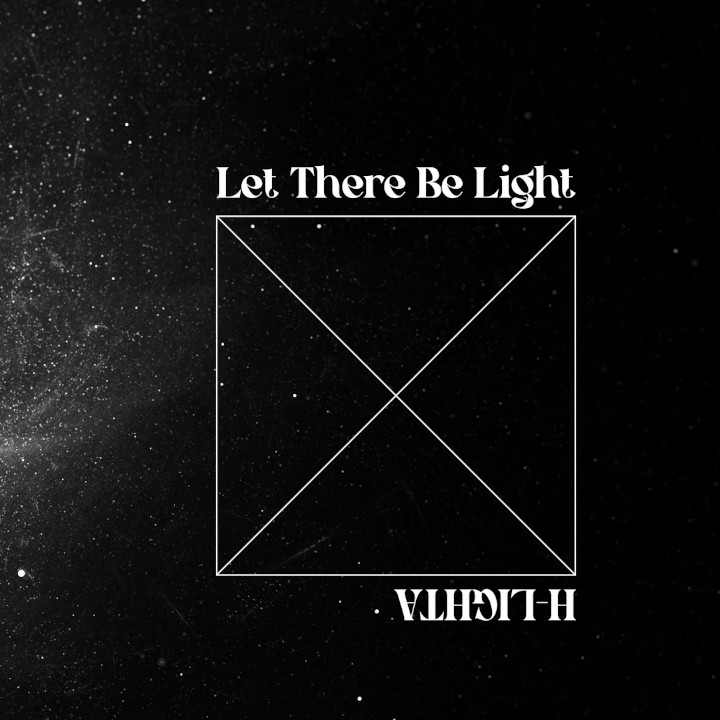 Let There Be Light album cover