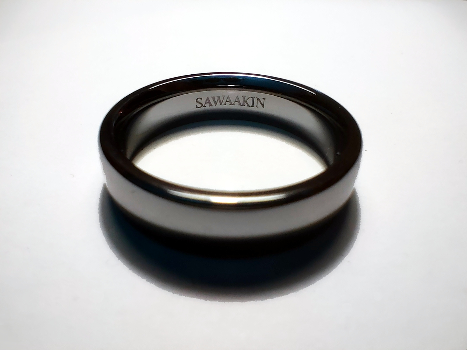 The Metallurgy of Commitment: Why Couples Are Choosing Tantalum and Tungsten Over Gold and Platinum
